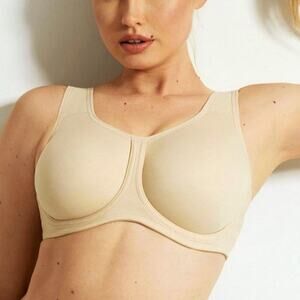 Wacoal Sport Bra High Impact Underwire